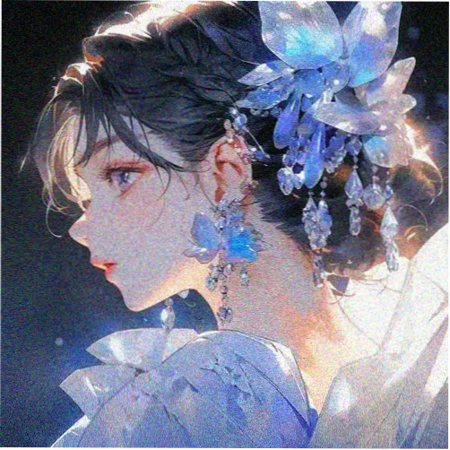 角色头像占位：背负恶名者